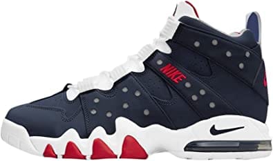 4 Best 90s Basketball Shoes in 2024